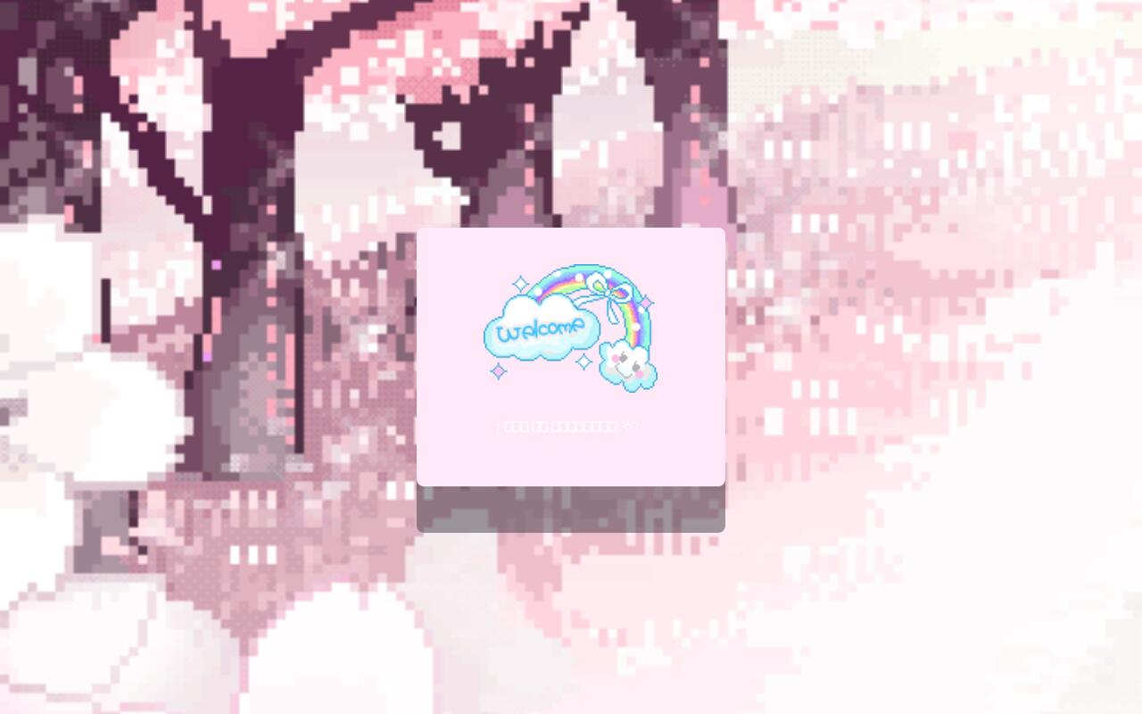 Carrd profile picture for @positive